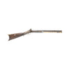 Antique Percussion "Blanket" Gun, Firearms, Rifle, Muzzle Loader