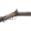 Antique Percussion "Blanket" Gun