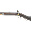 Antique Percussion "Blanket" Gun