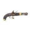 Decorative Flintlock Pistol