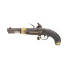 Decorative Flintlock Pistol