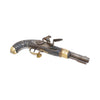 Decorative Flintlock Pistol