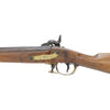 Spanish Modelo 1846 Modified Percussion Musket