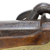 Spanish Modelo 1846 Modified Percussion Musket