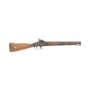 Spanish Modelo 1846 Modified Percussion Musket