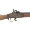 Spanish Modelo 1846 Modified Percussion Musket
