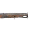 Spanish Modelo 1846 Modified Percussion Musket