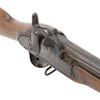 Spanish Modelo 1846 Modified Percussion Musket