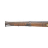 Spanish Modelo 1846 Modified Percussion Musket
