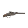 Vintage U.S. Springfield Model 1873 Handgun
