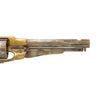 Vintage Black Powder Percussion Rifle