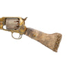 Vintage Black Powder Percussion Rifle