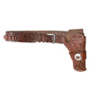 George Lawrence Gun Rig, Western, Gun Leather, Ammo Belt