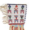 Sioux Beaded Gauntlets