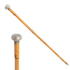 Brevette Blow Dart Cane, Furnishings, Decor, Cane