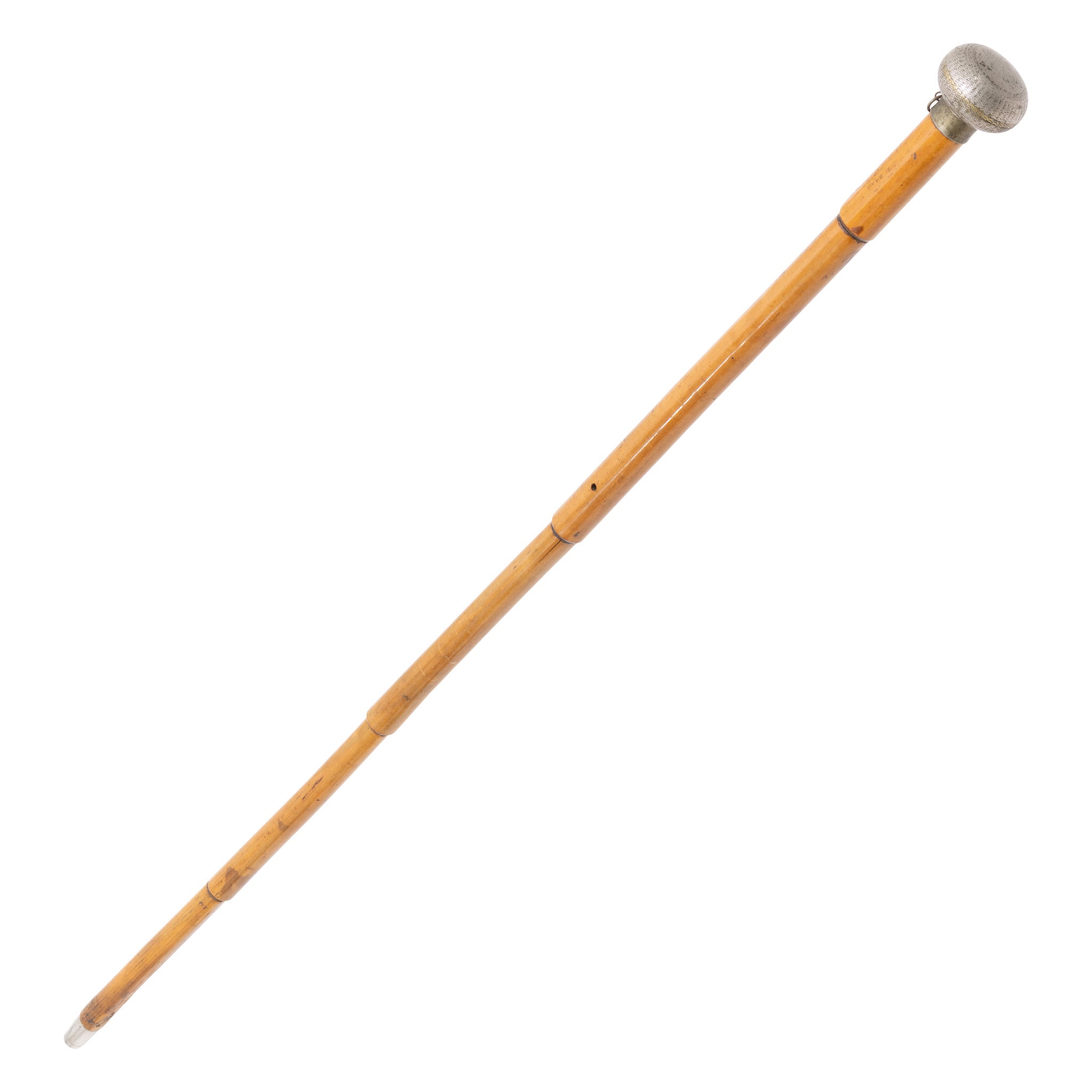 Brevette Blow Dart Cane