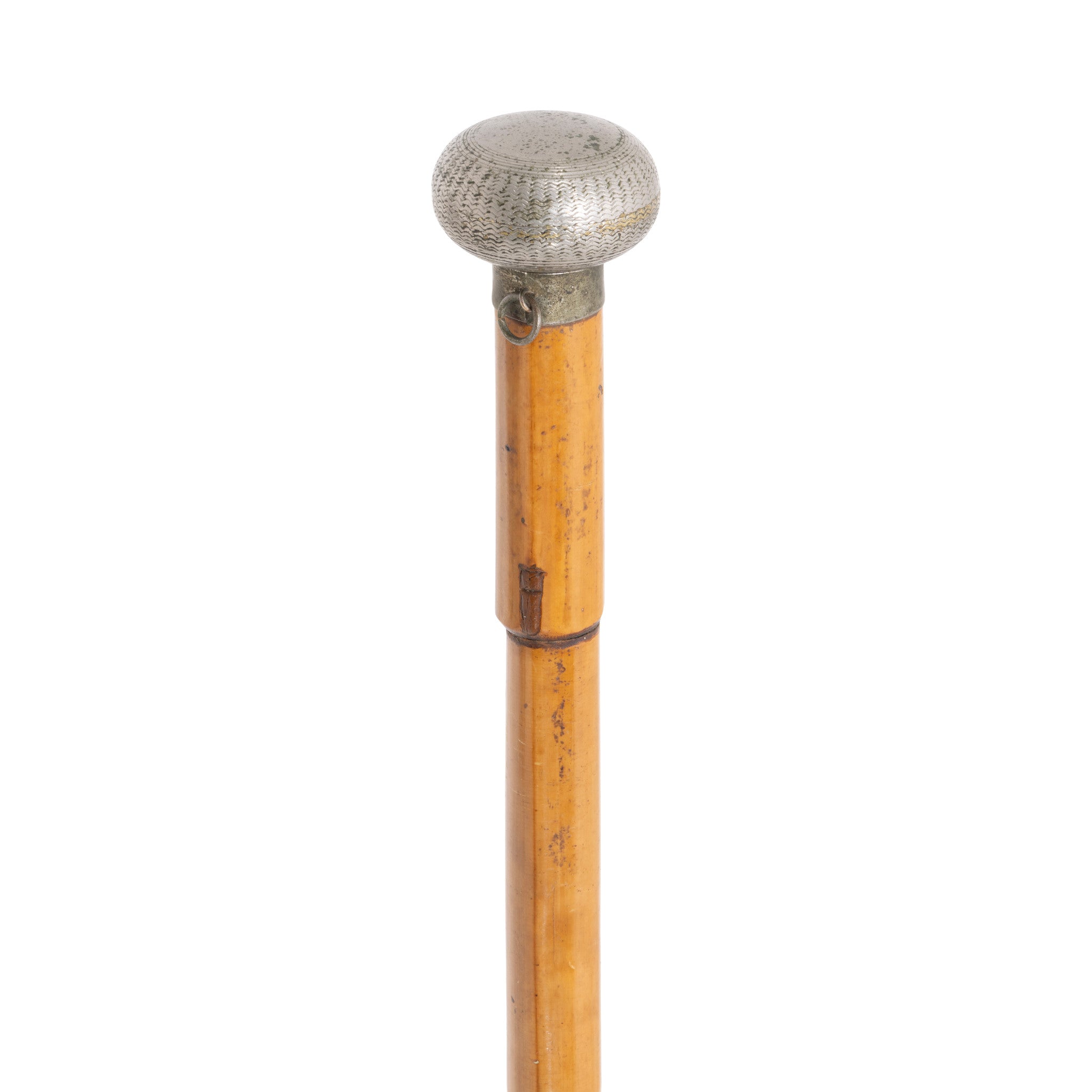 Brevette Blow Dart Cane