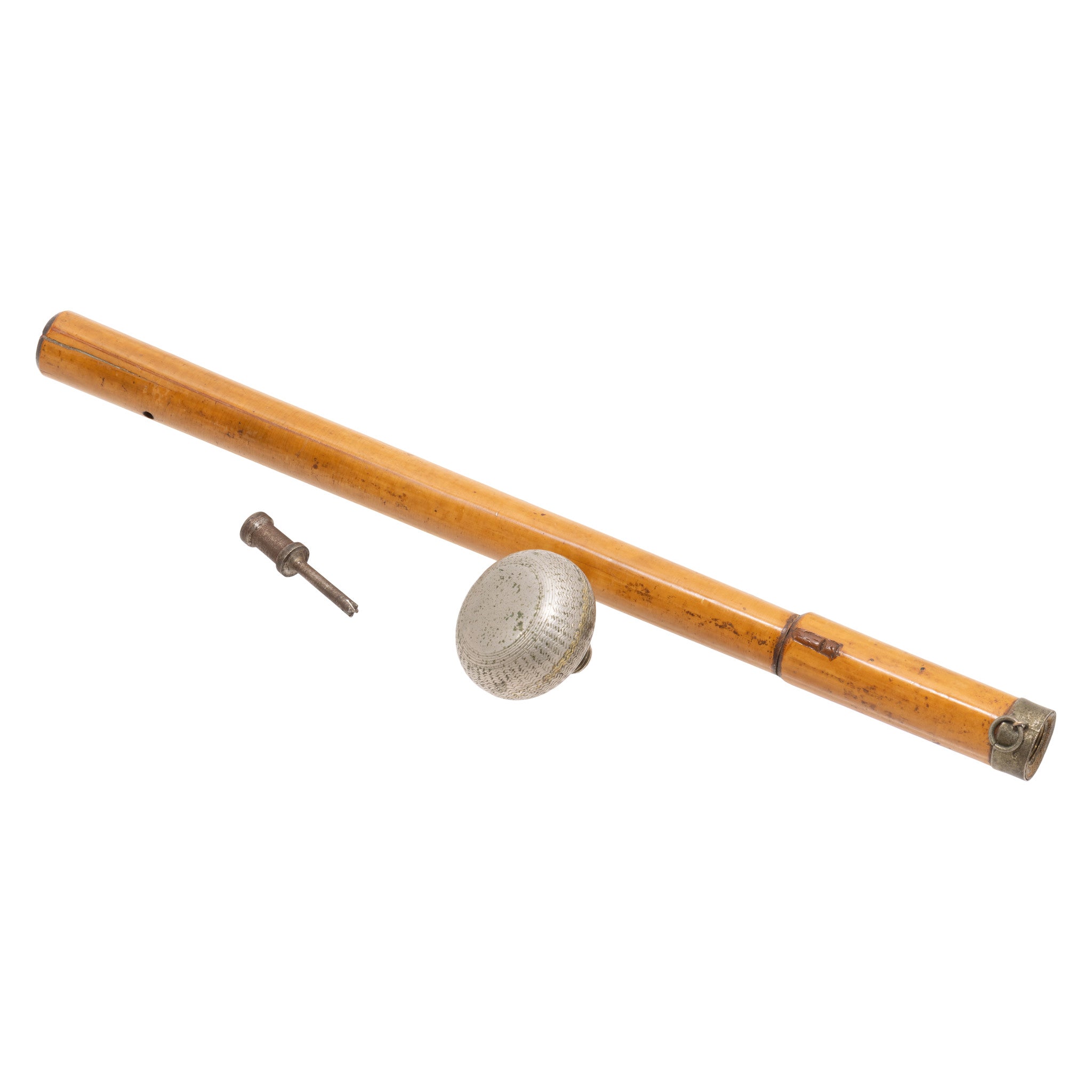 Brevette Blow Dart Cane