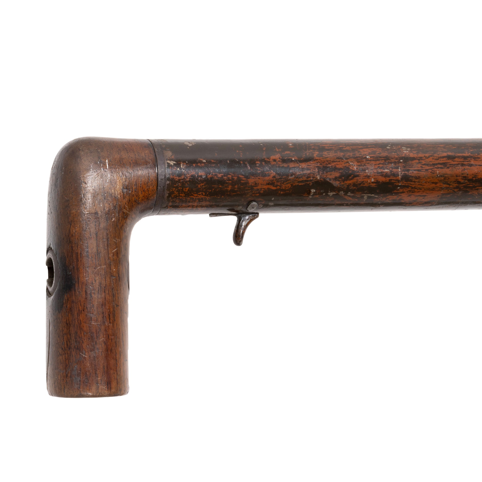 Breech Loading Gun Cane
