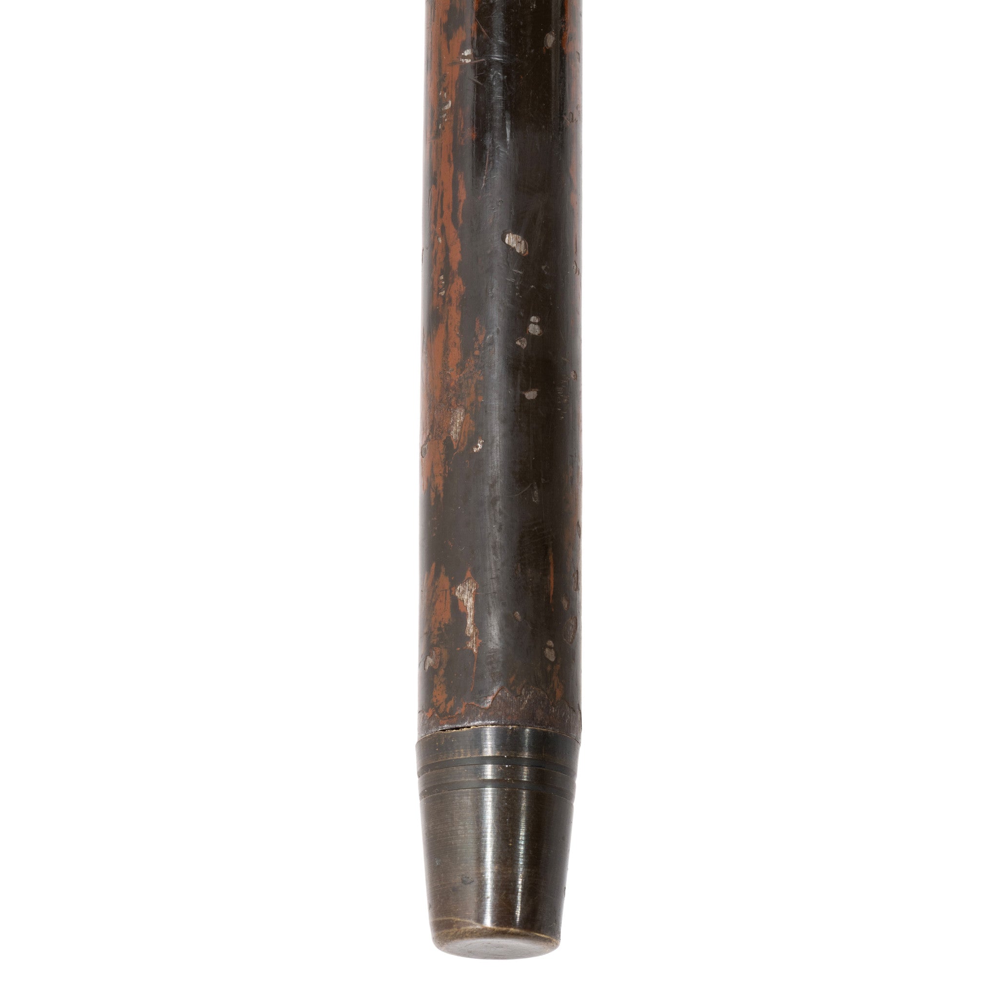 Breech Loading Gun Cane