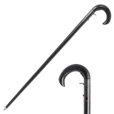 Cane Gun, Firearms, Rifle, Cane Gun