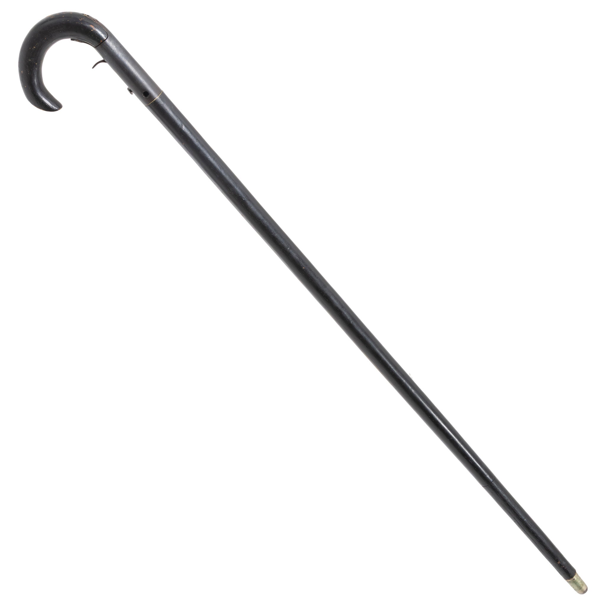 Cane Gun