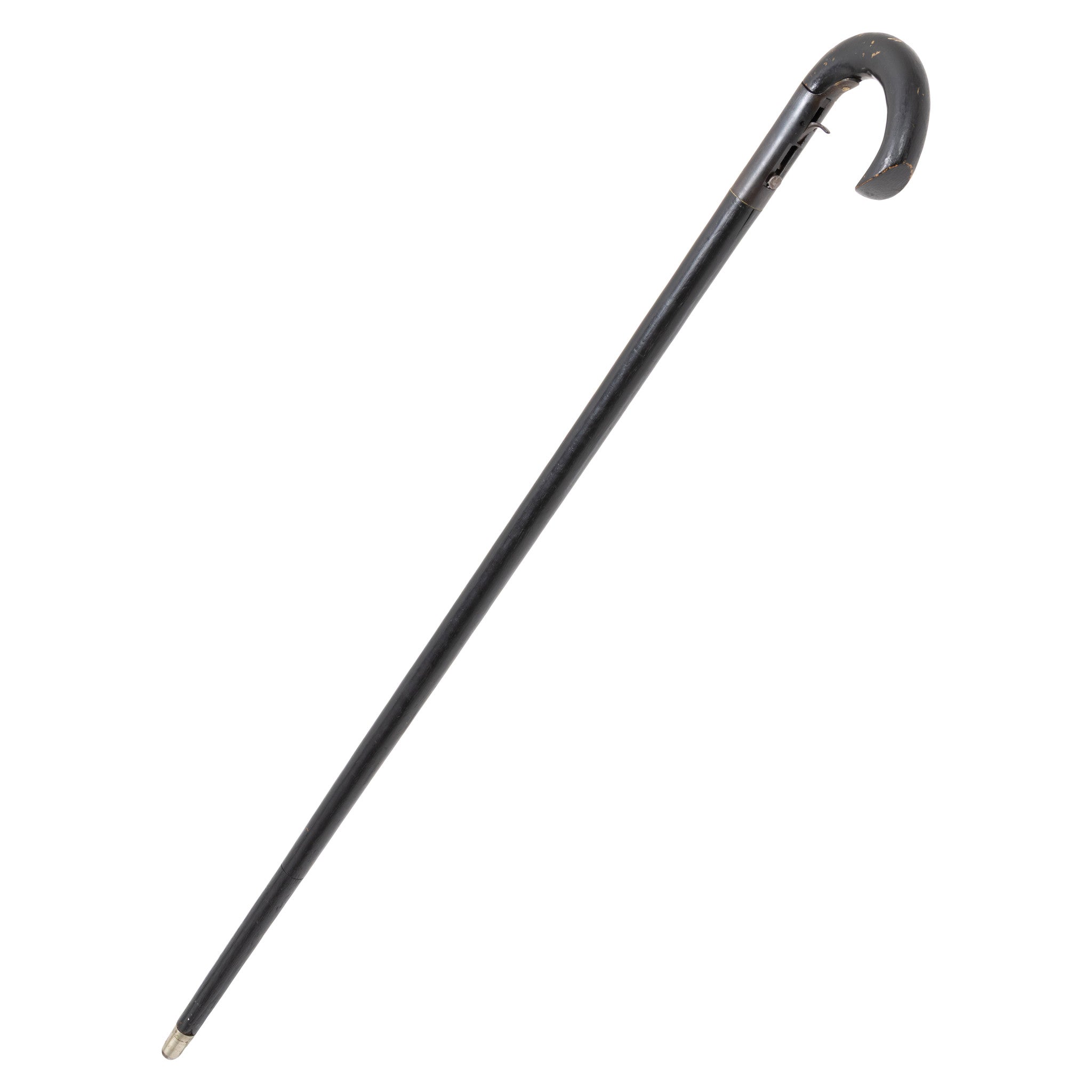 Cane Gun