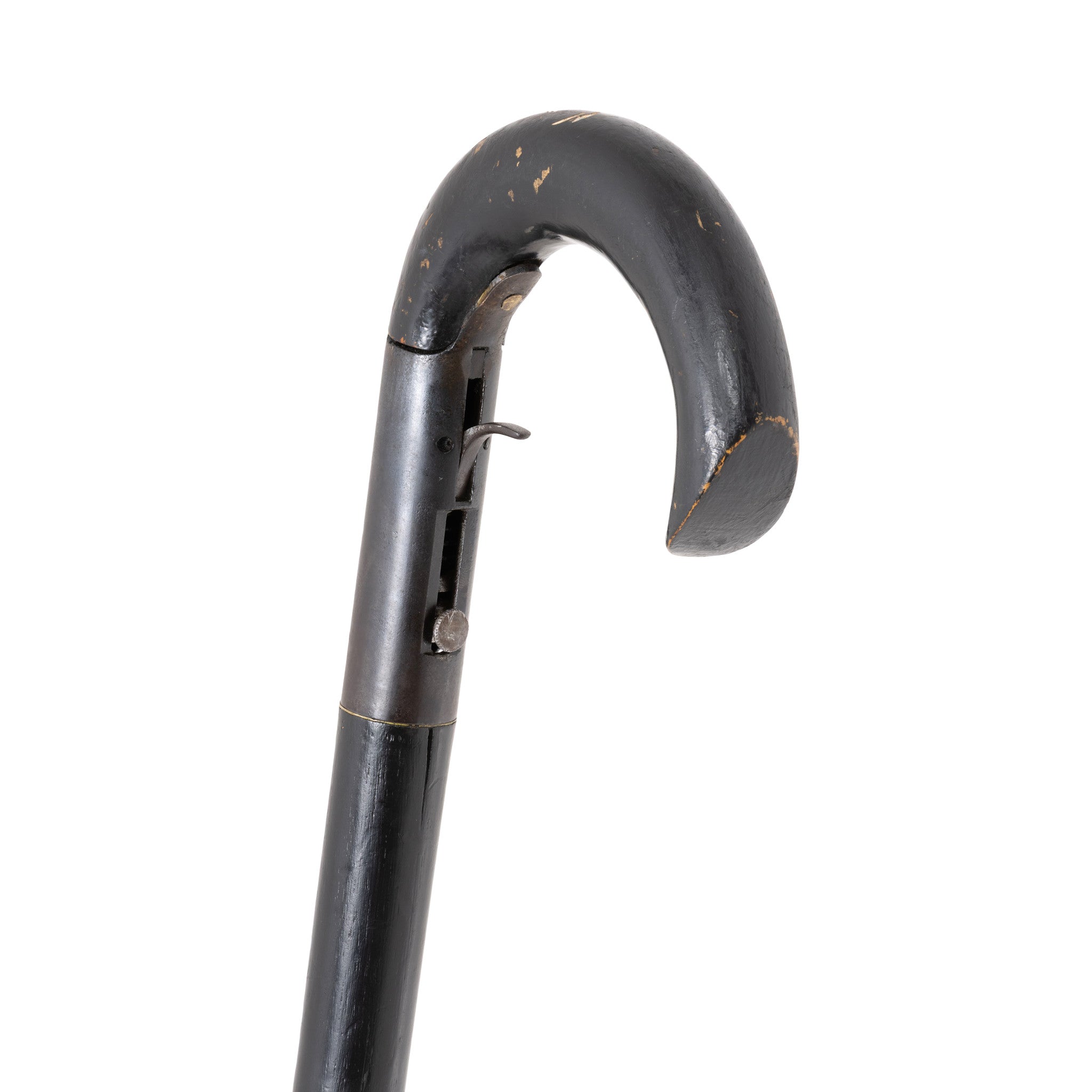Cane Gun