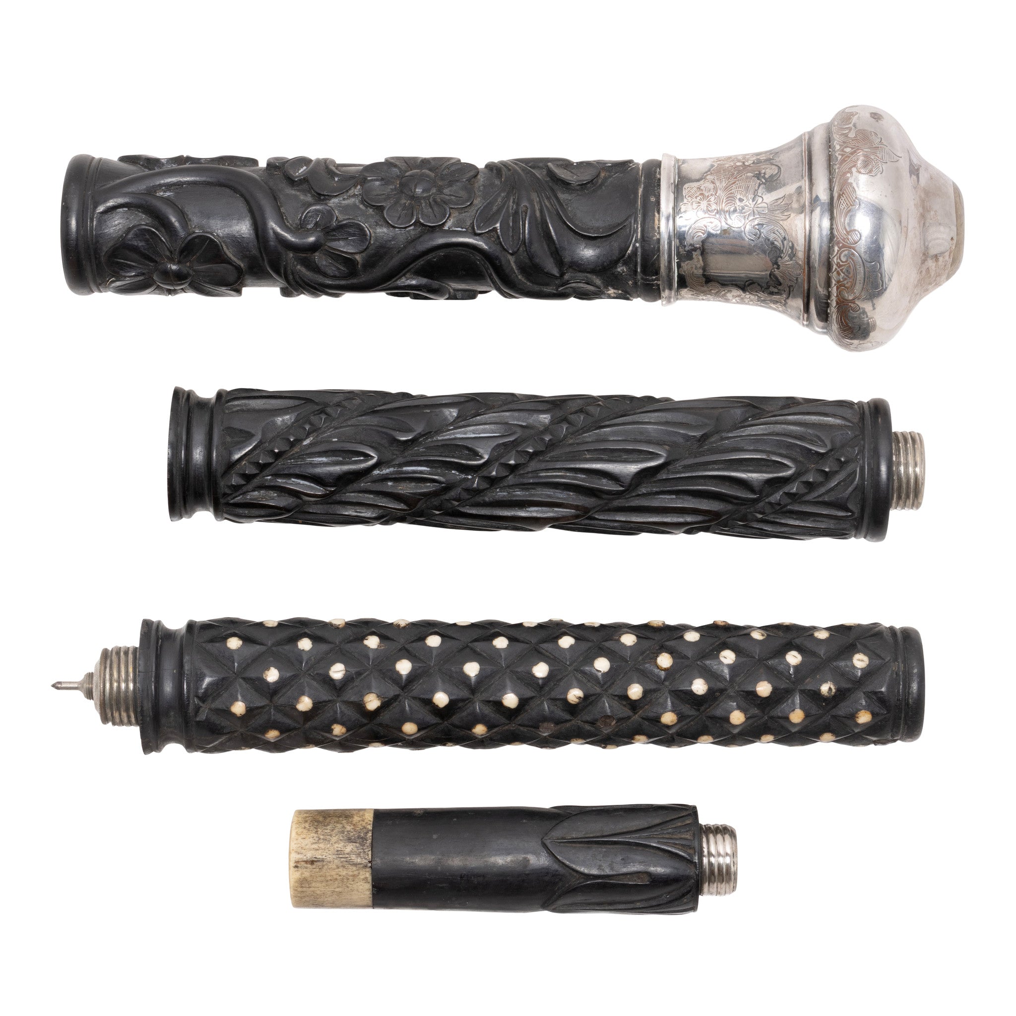 Dentist's Cane