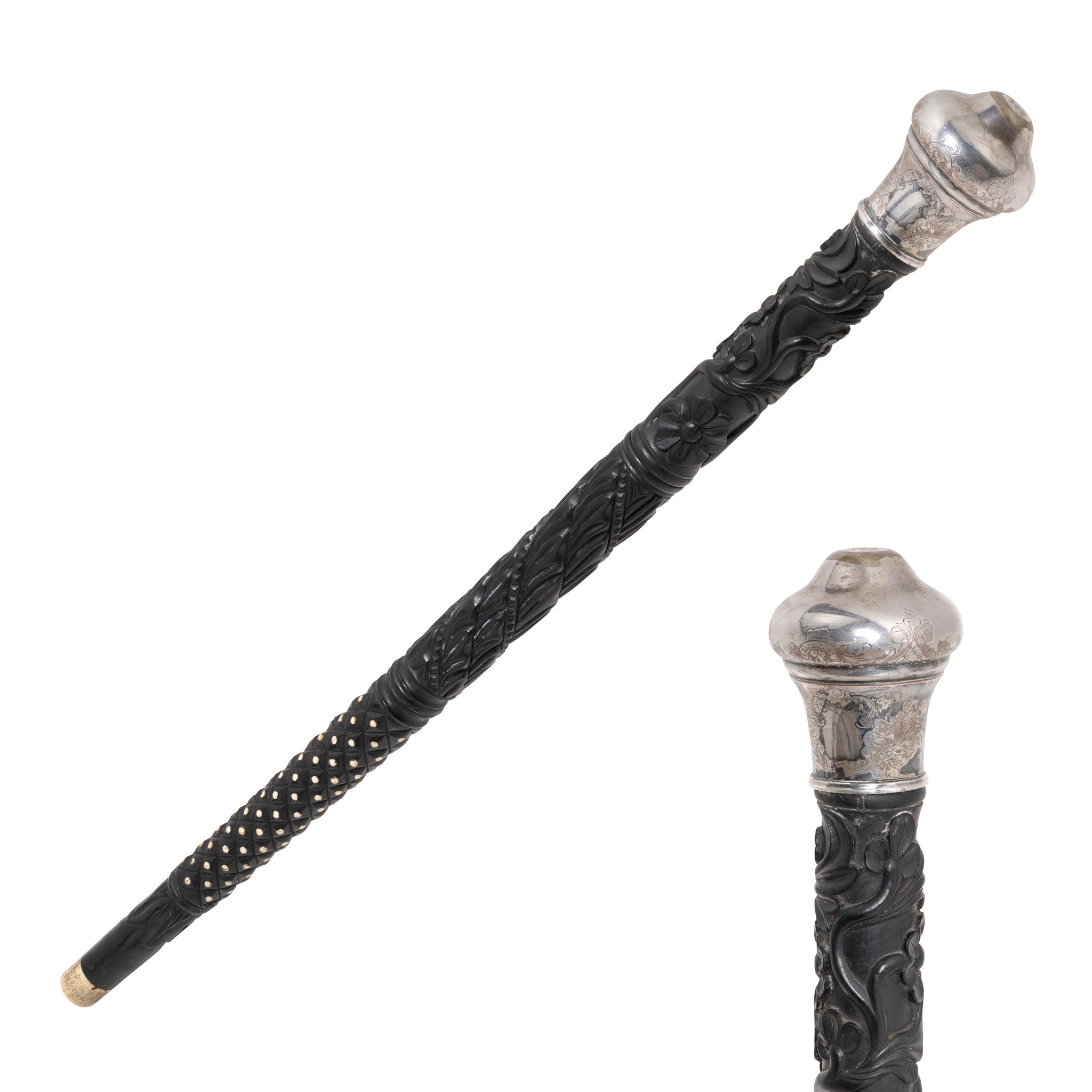 Dentist's Cane, Furnishings, Decor, Cane