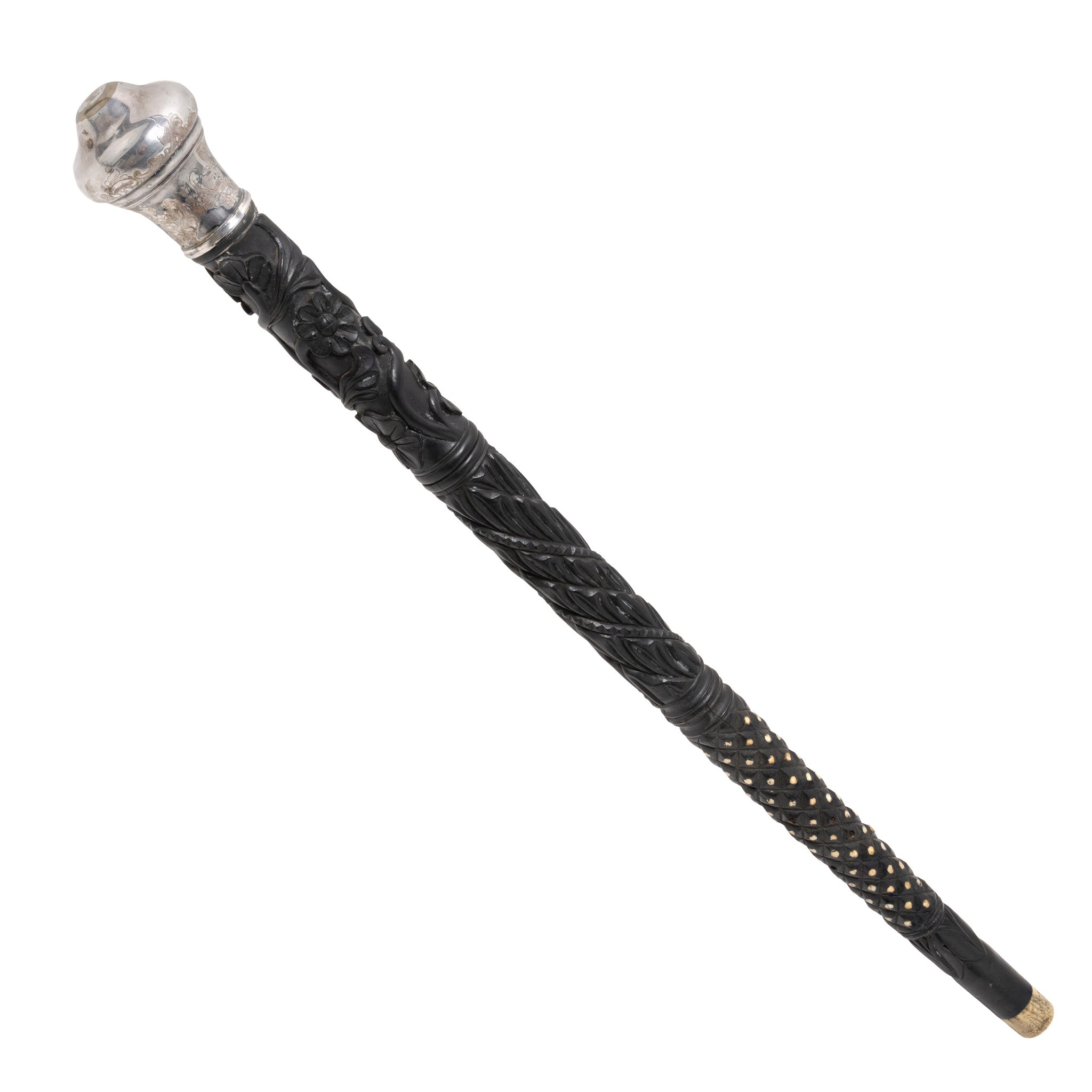 Dentist's Cane