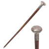 Gorham Silver Picnic Cane, Furnishings, Decor, Cane
