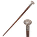 Gorham Silver Picnic Cane, Furnishings, Decor, Cane