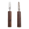 Gorham Silver Picnic Cane