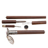 Gorham Silver Picnic Cane