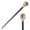 Newton & Co. Surveyor's Cane, Furnishings, Decor, Candle Holder
