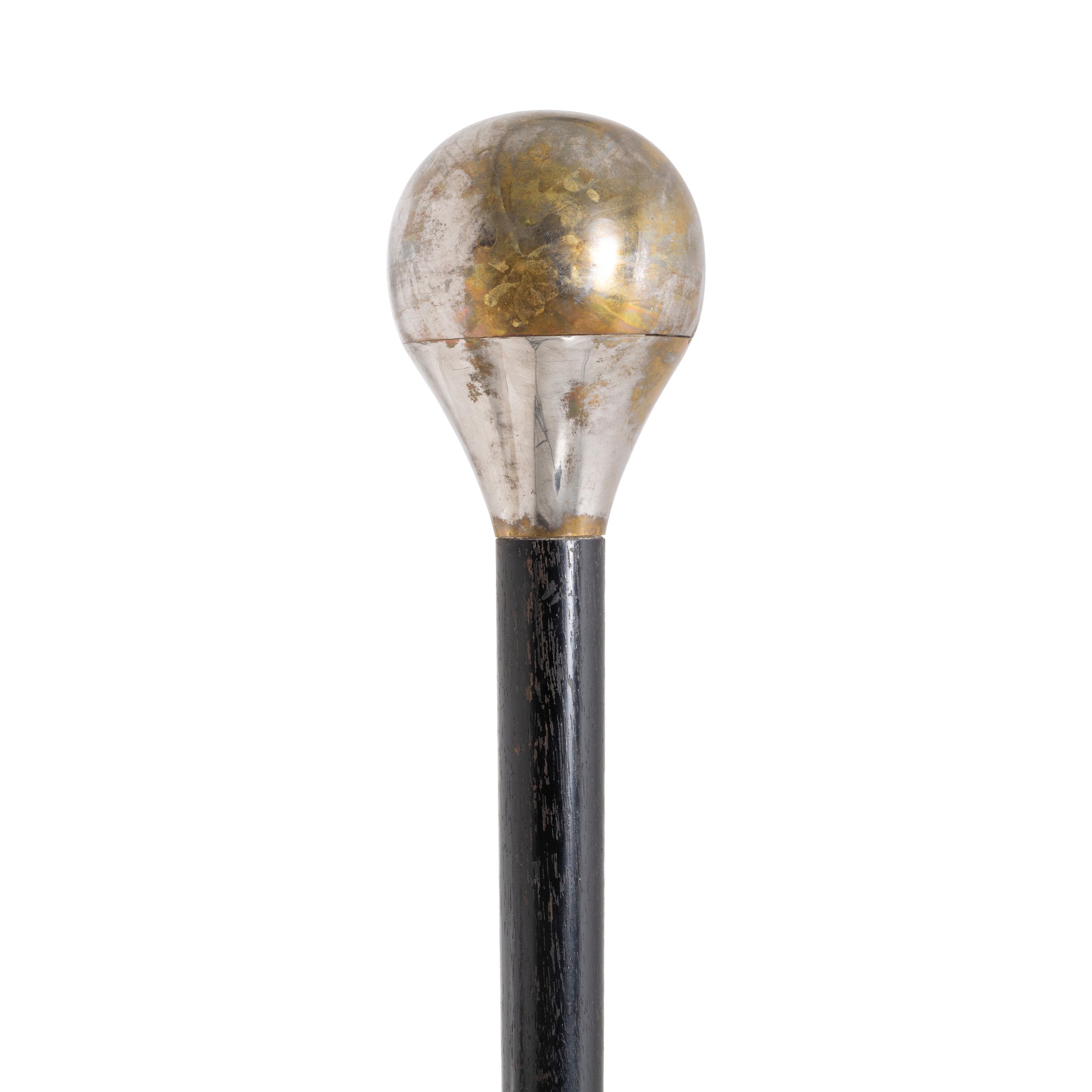 Newton & Co. Surveyor's Cane