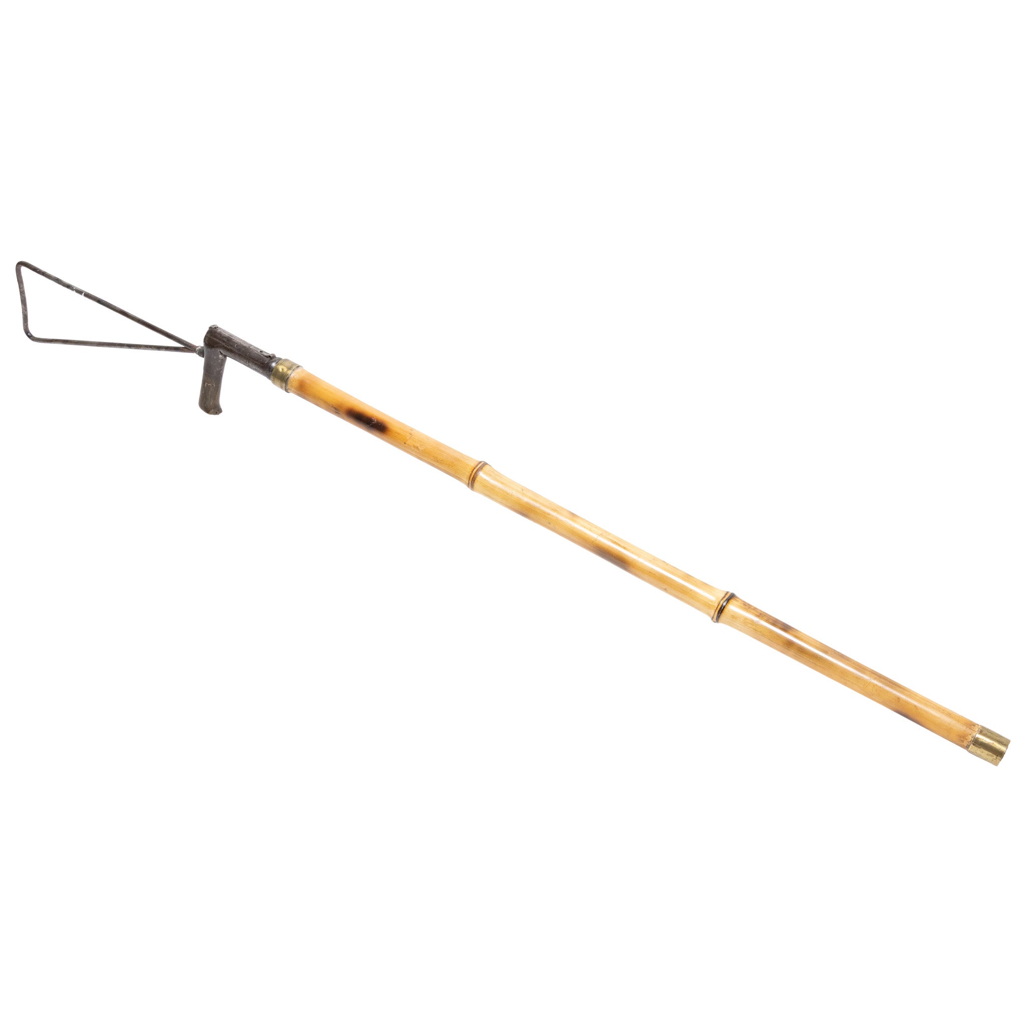 Chassepot Cartridge Gun Cane