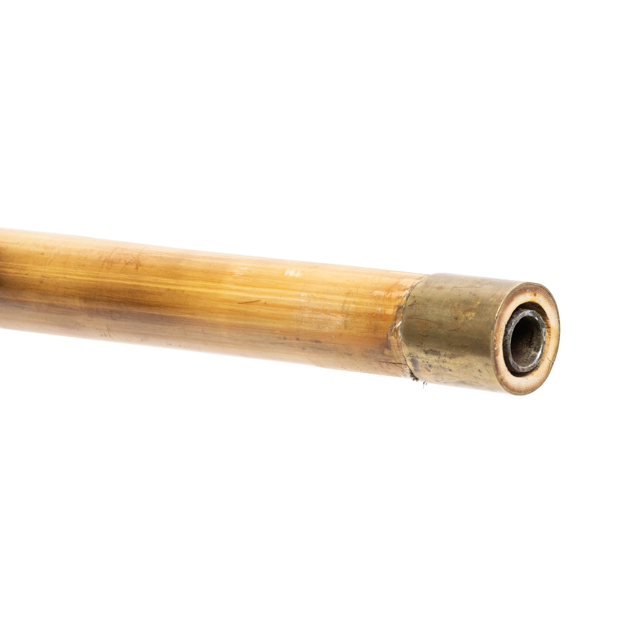 Chassepot Cartridge Gun Cane