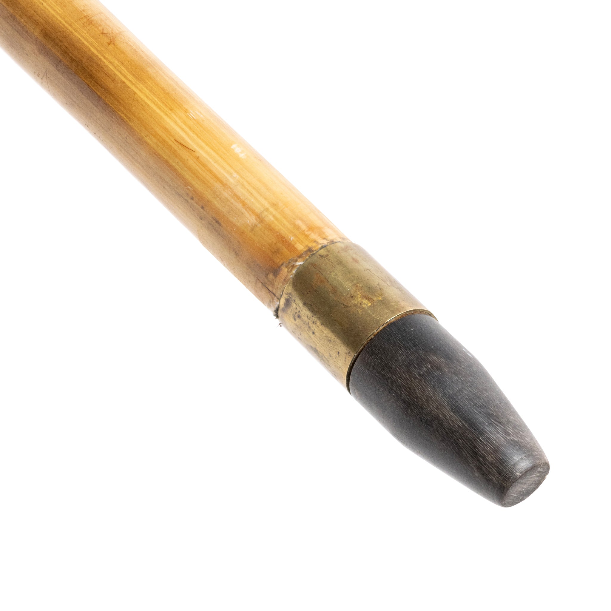 Chassepot Cartridge Gun Cane