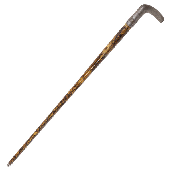Continental Cartridge Gun Cane, Firearms, Rifle, Cane Gun