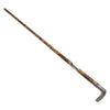 Continental Cartridge Gun Cane