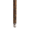 Continental Cartridge Gun Cane
