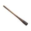 Cased European Percussion Gun Cane