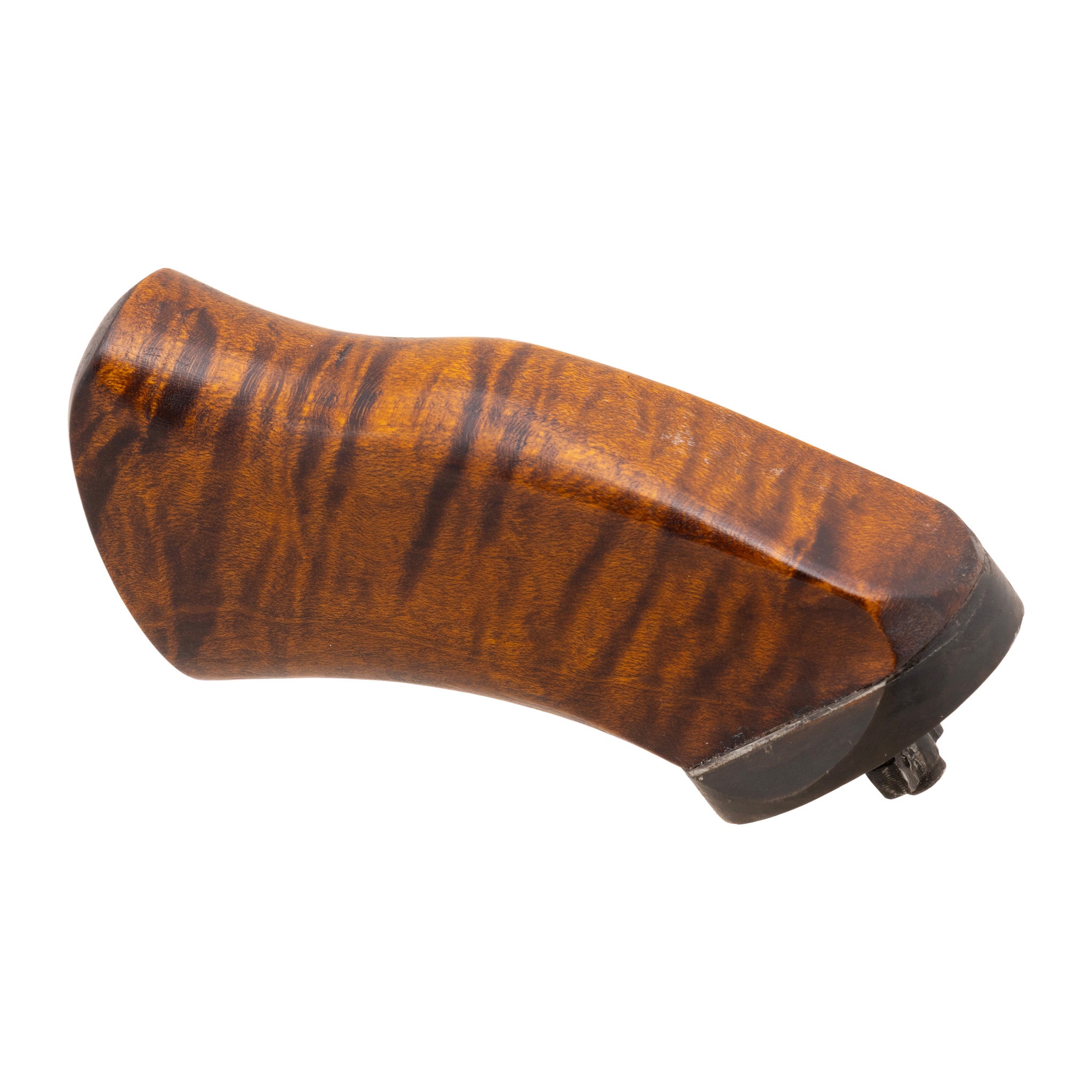 Cased European Percussion Gun Cane