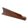 Cased European Percussion Gun Cane
