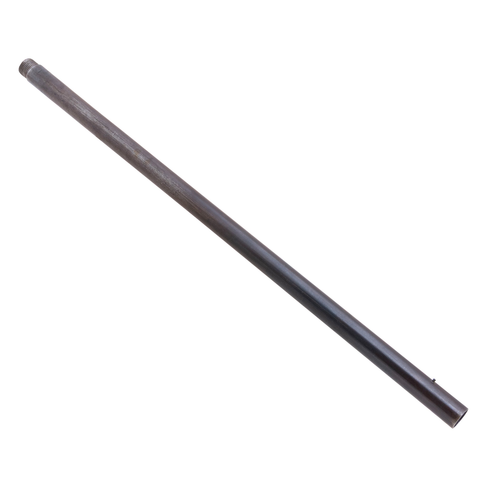 Cased European Percussion Gun Cane