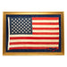 Hawaii Statehood Flag, Furnishings, Decor, Flag