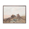 "Buffalo Hunter" by A.D.M. Cooper