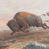 "Buffalo Hunter" by A.D.M. Cooper